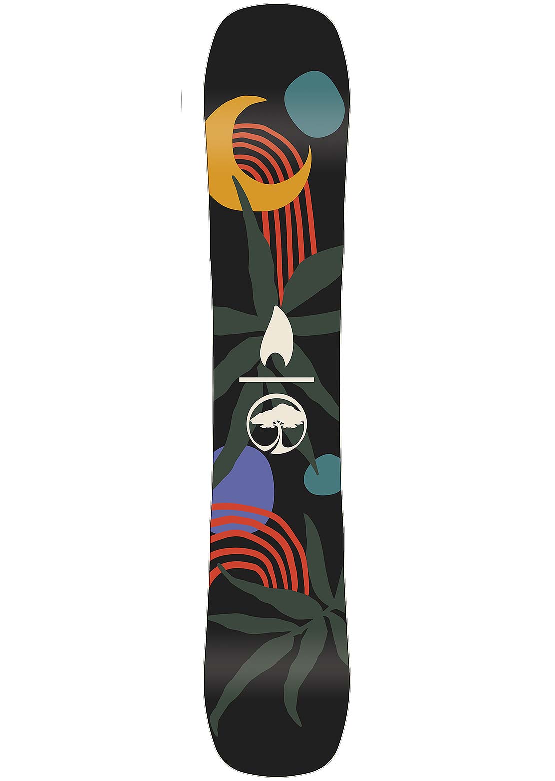 Arbor Men's Westmark Snowboard