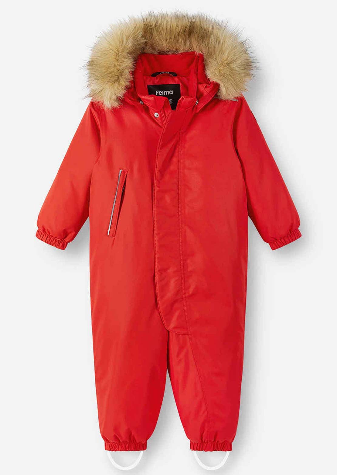 Reima Toddler Reimatec Gotland Winter Overall Outlet Clearance