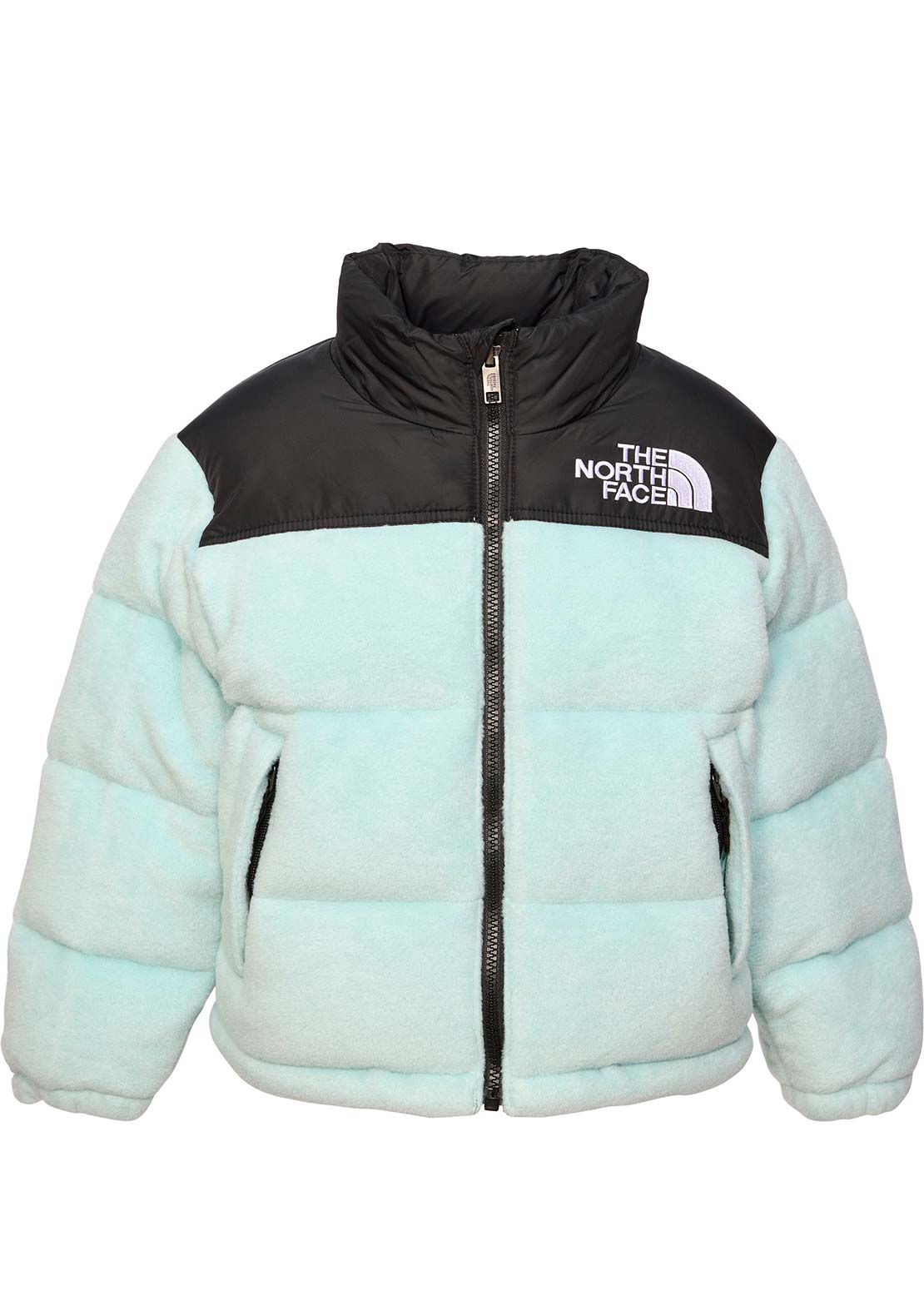 The North Face Toddler 1996 Retro Nuptse Jacket Clearance Explore