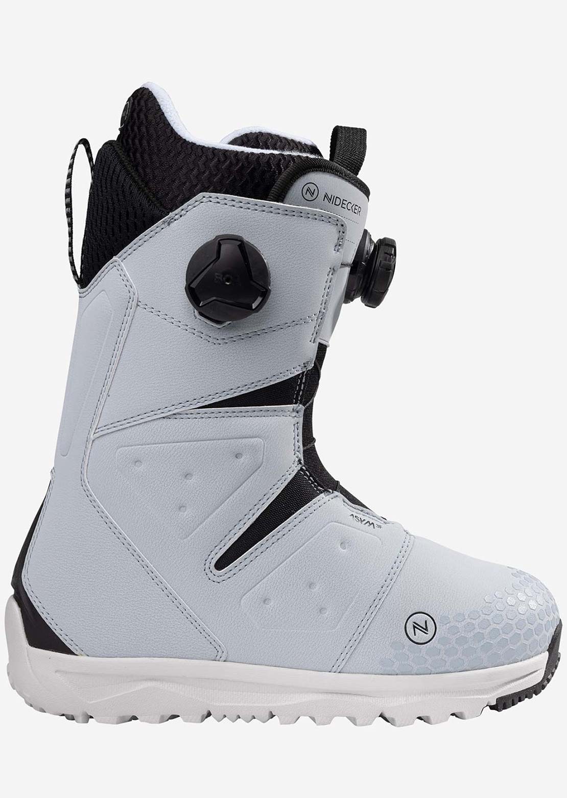 Nidecker Women's Altai Snowboard Boots