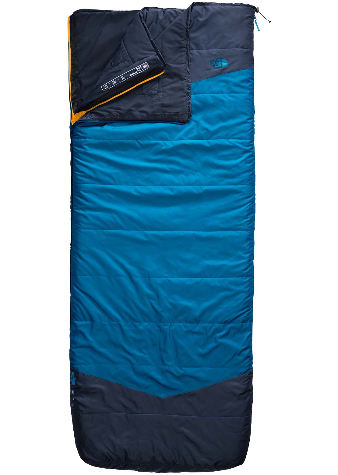 The North Face Dolomite One Sleeping Bag High Quality