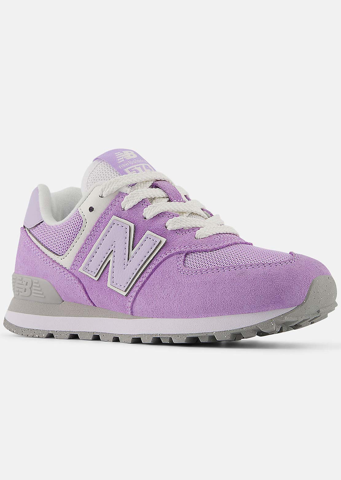 New Balance Junior 574 Shoes Free Shipping Get Authentic