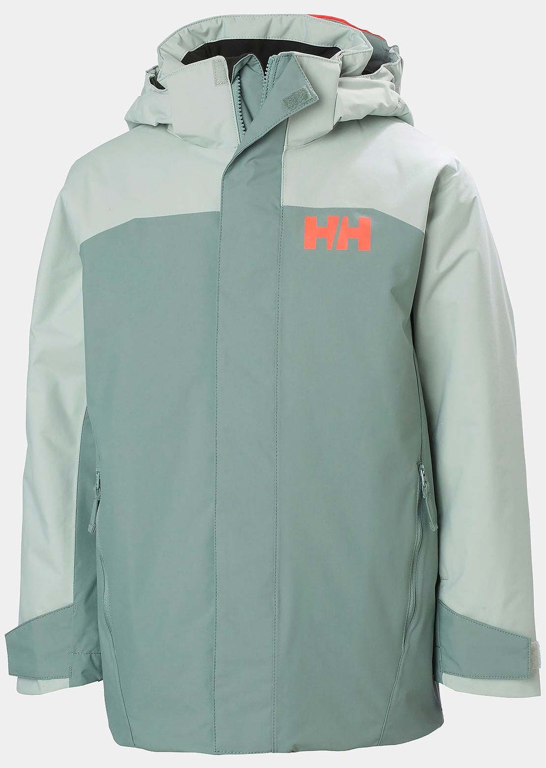 Helly Hansen Junior Level Jacket Sale Cheapest