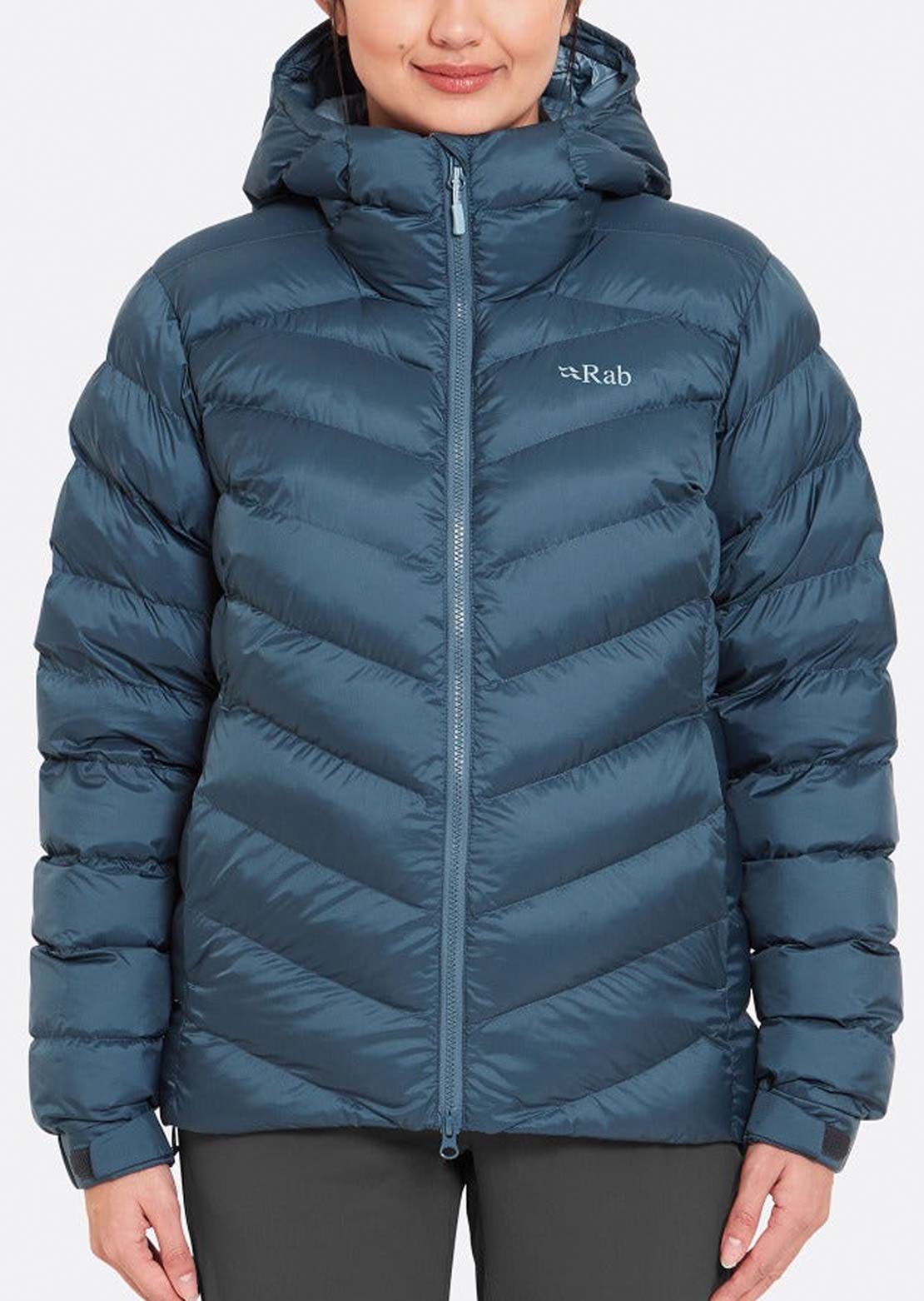 Rab Women's Nebula Pro Jacket