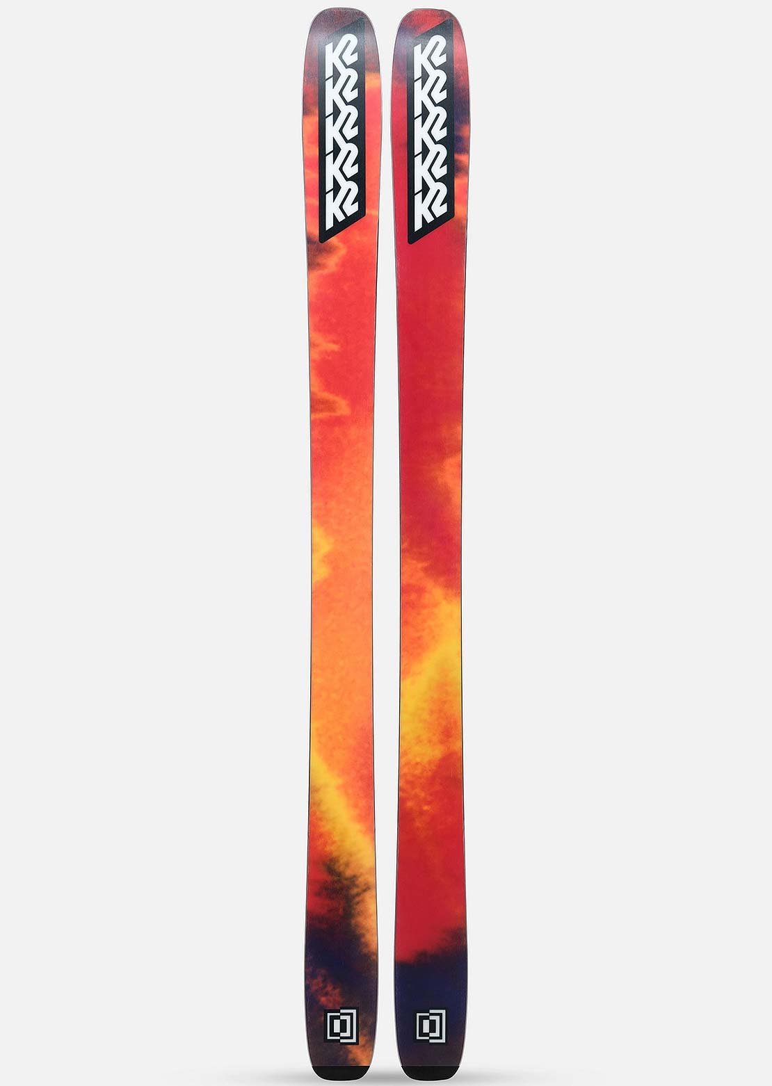 K2 Men's Mindbender 106C Ski