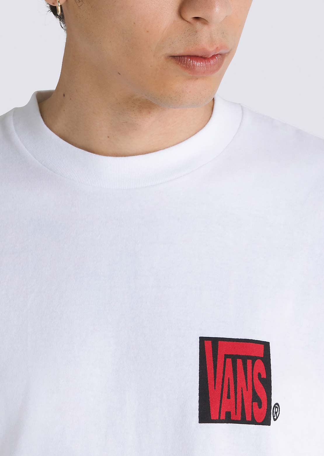 Vans Men's Skate Ave T-Shirt