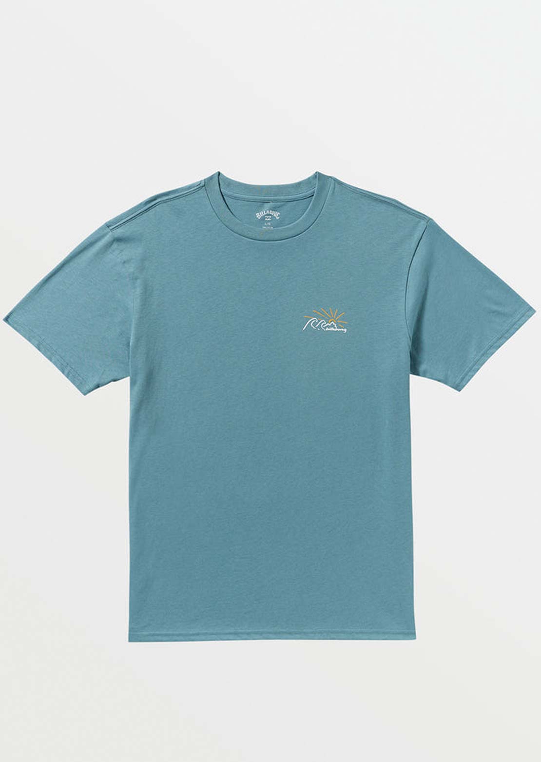 Billabong Men's Sunrise Short Sleeve T-Shirt