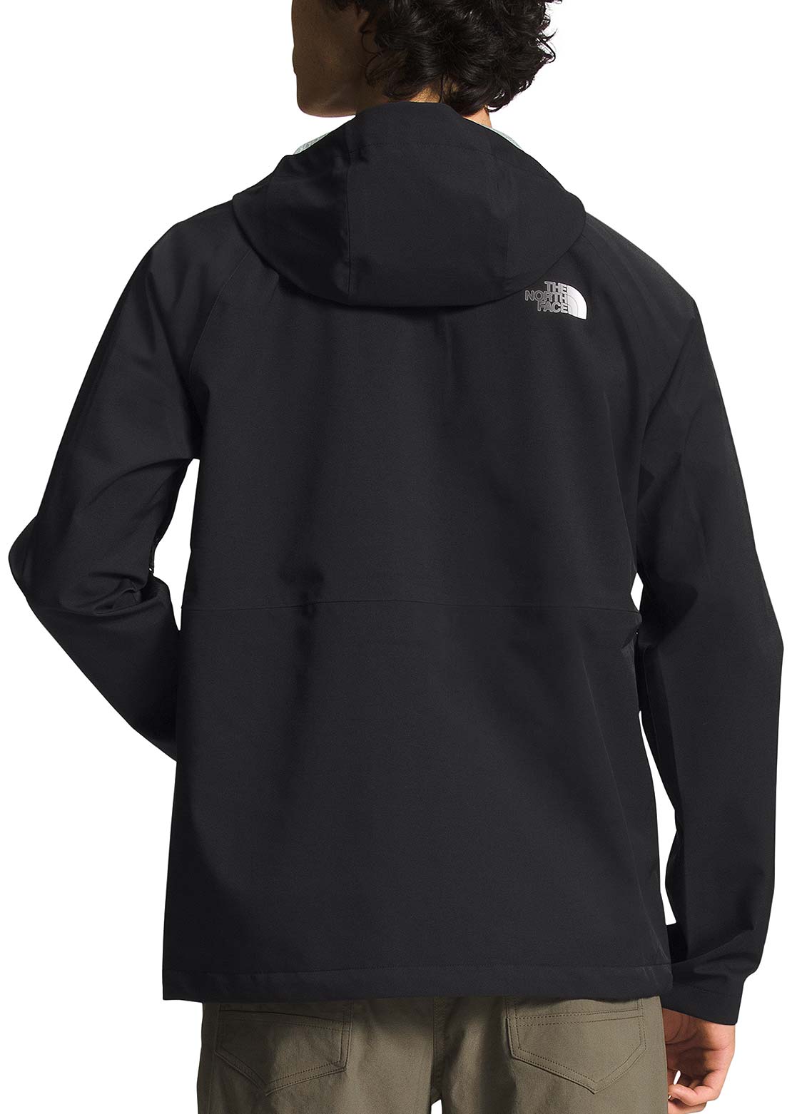 The North Face Men's Valle Vista Stretch Jacket