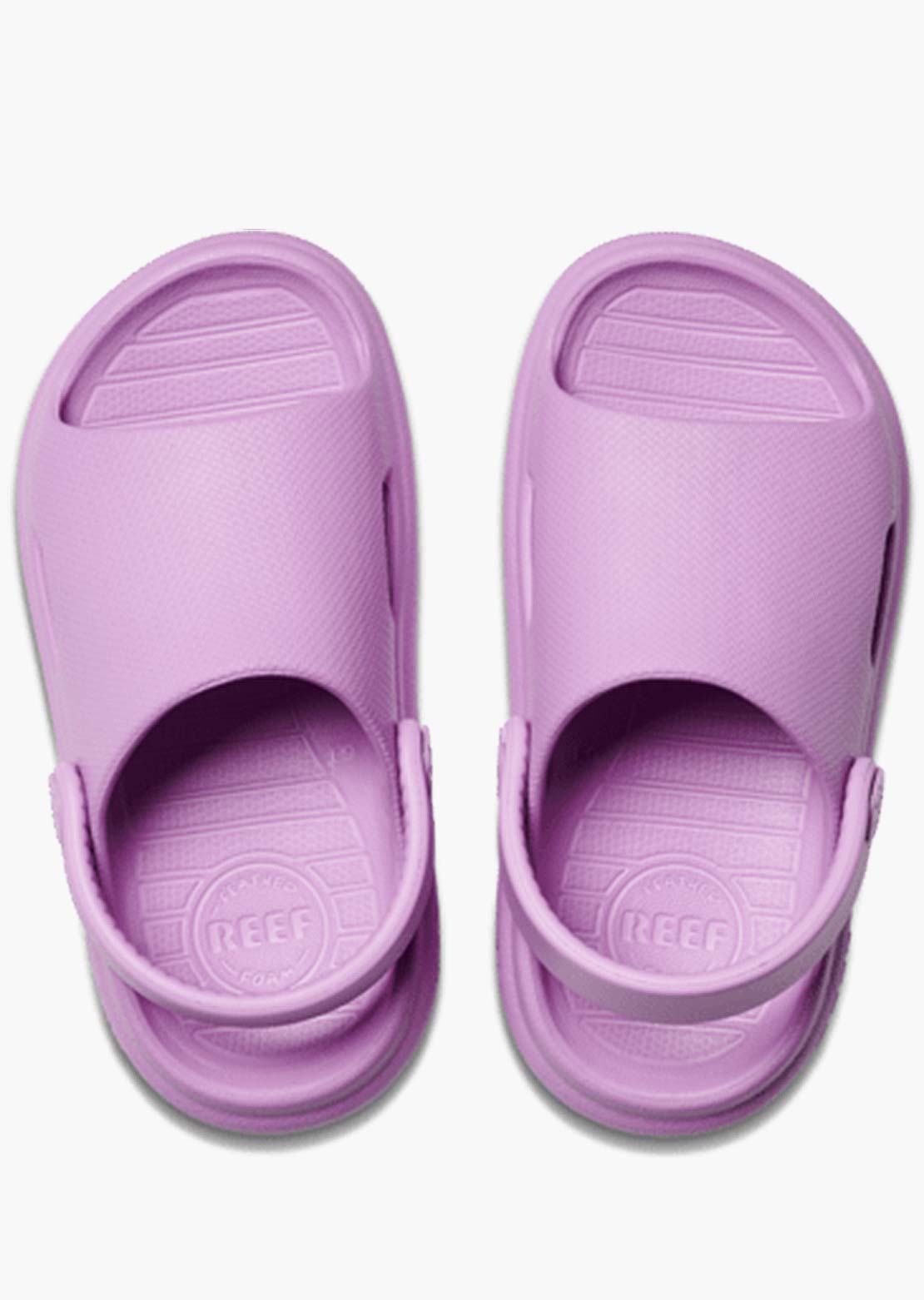 Reef Toddler Little Rio Slide Sandals Clearance Find Great