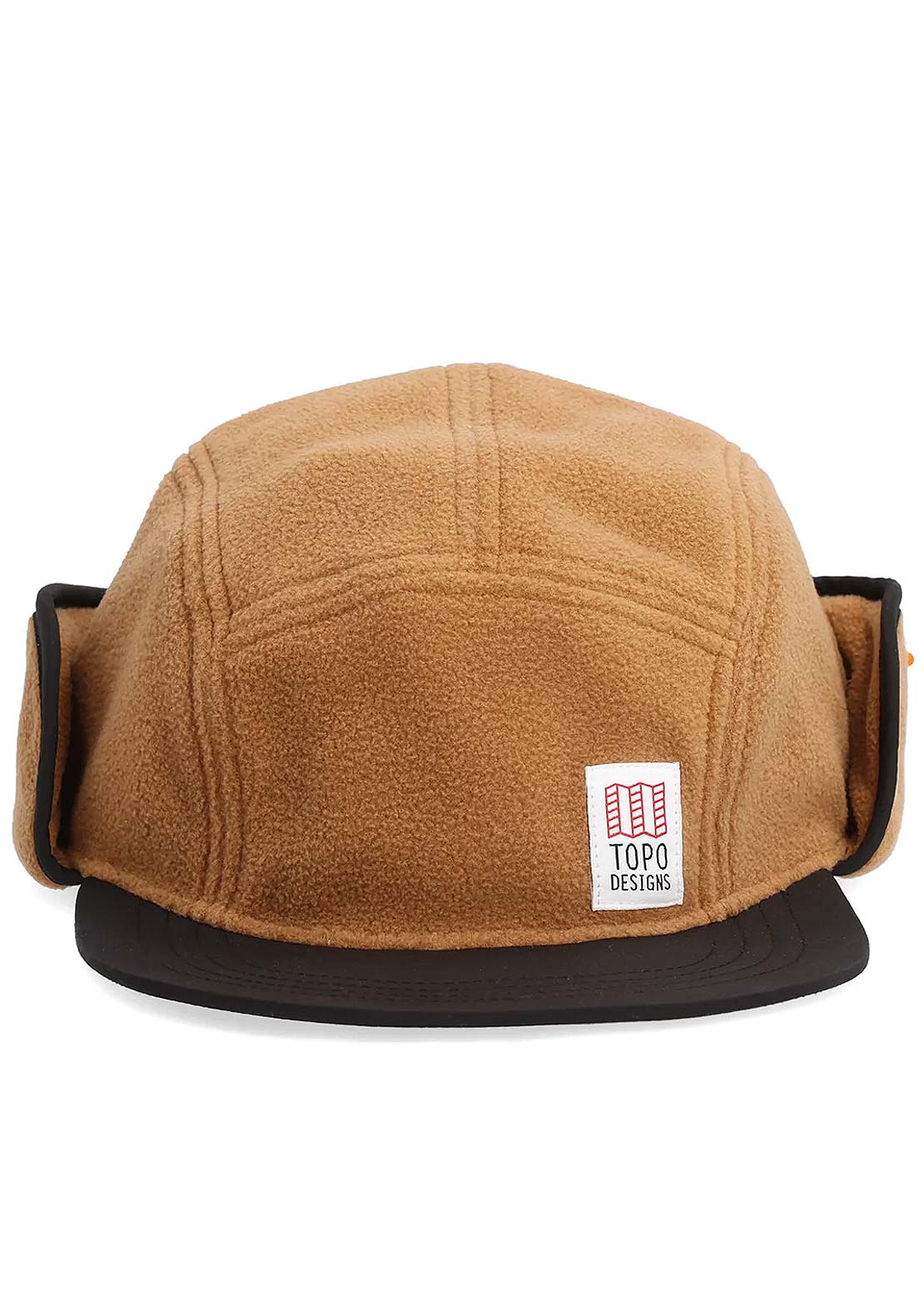 Topo Designs Unisex Fleece Cap Limited Edition Online