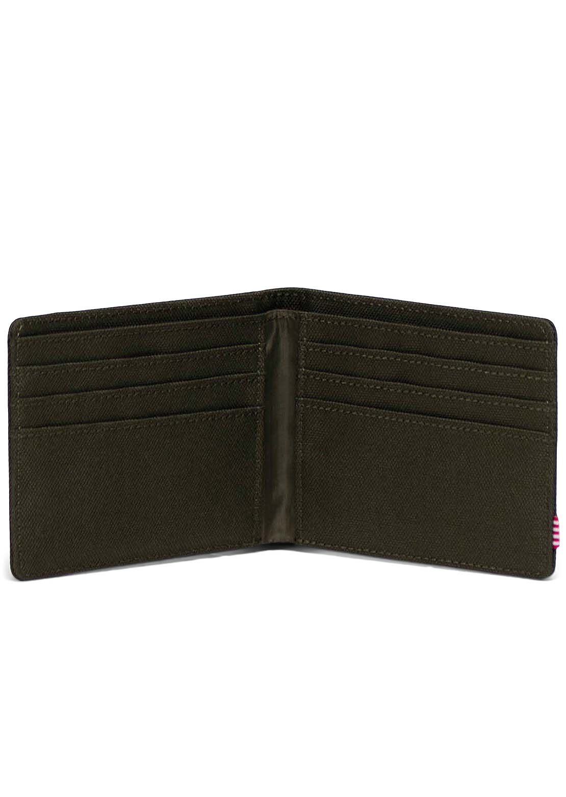 Herschel Roy Wallet Cheap Lowest Pice