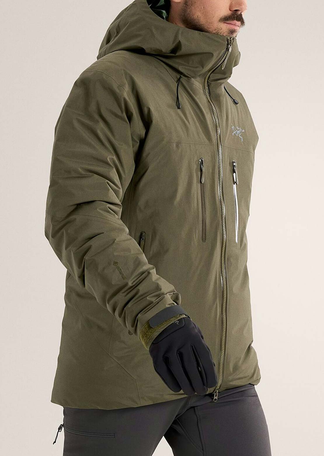 Arc'teryx Men's Beta Down Insulated Jacket