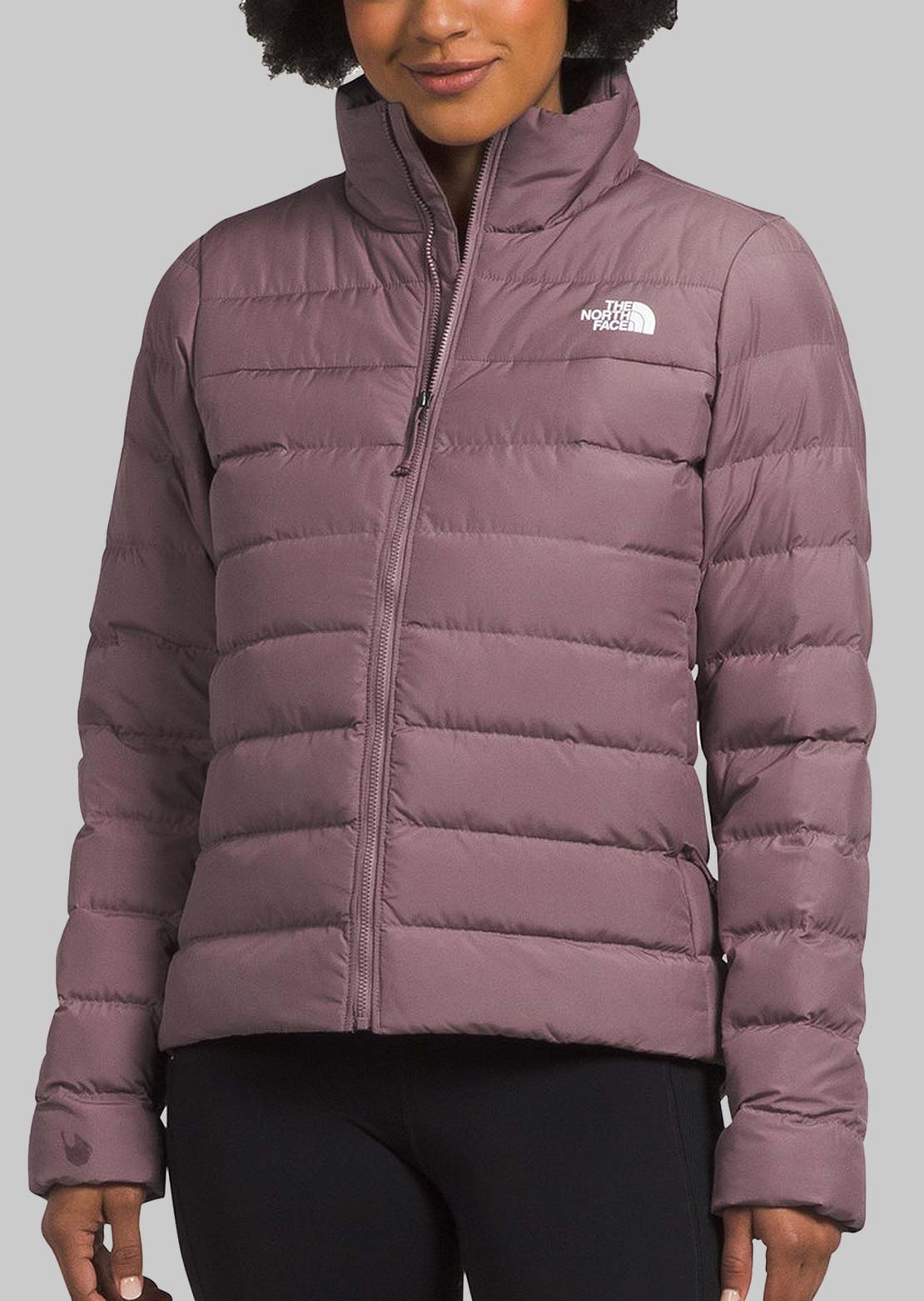 The North Face Women's Aconcagua 3 Jacket