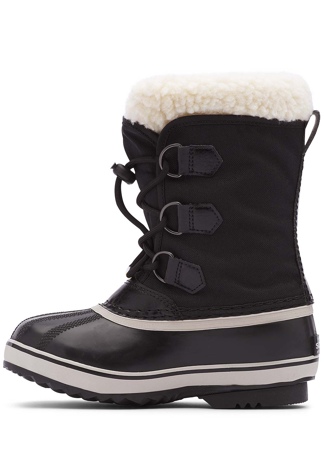 Sorel Junior Yoot Pac Nylon Winter Boots Cheap Best Seller