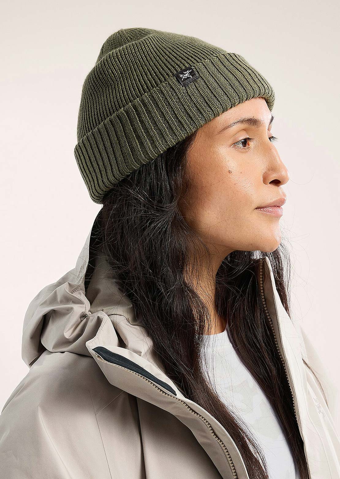 Arc'teryx Mallow Toque Beanie