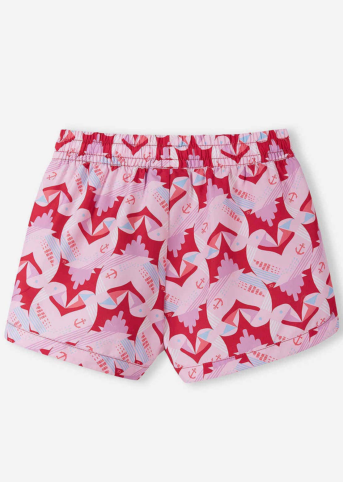 Reima Toddler Nauru Beach Shorts Outlet Supply