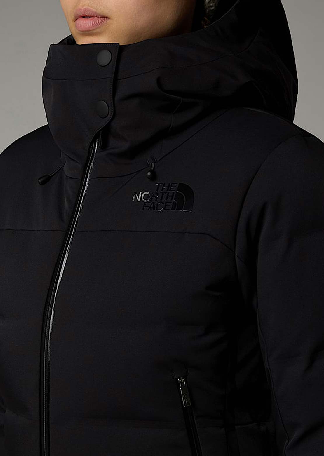 The North Face Women's Cirque Down Jacket