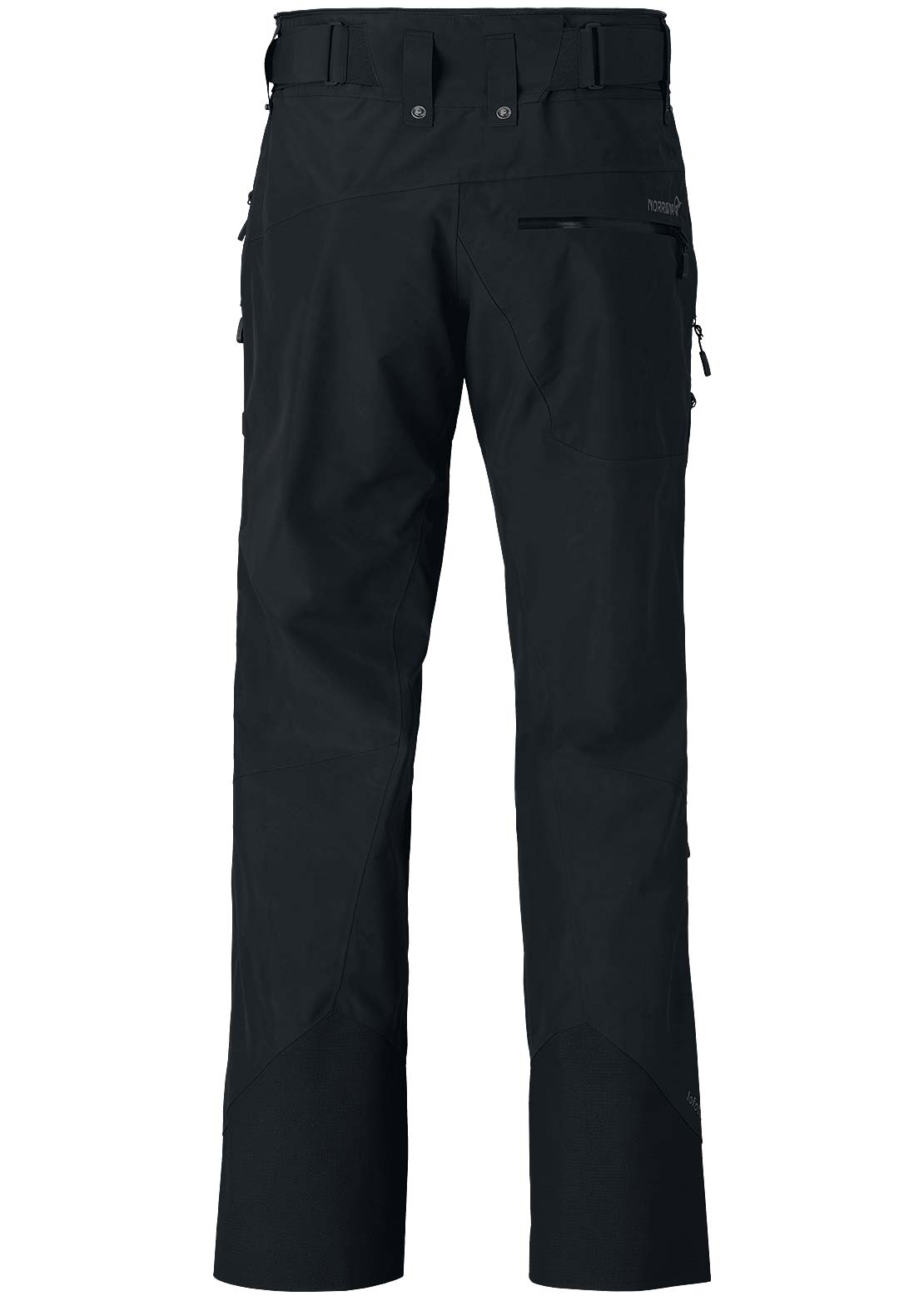 Norrona Men's Lofoten Gore-Tex Insulated Pants