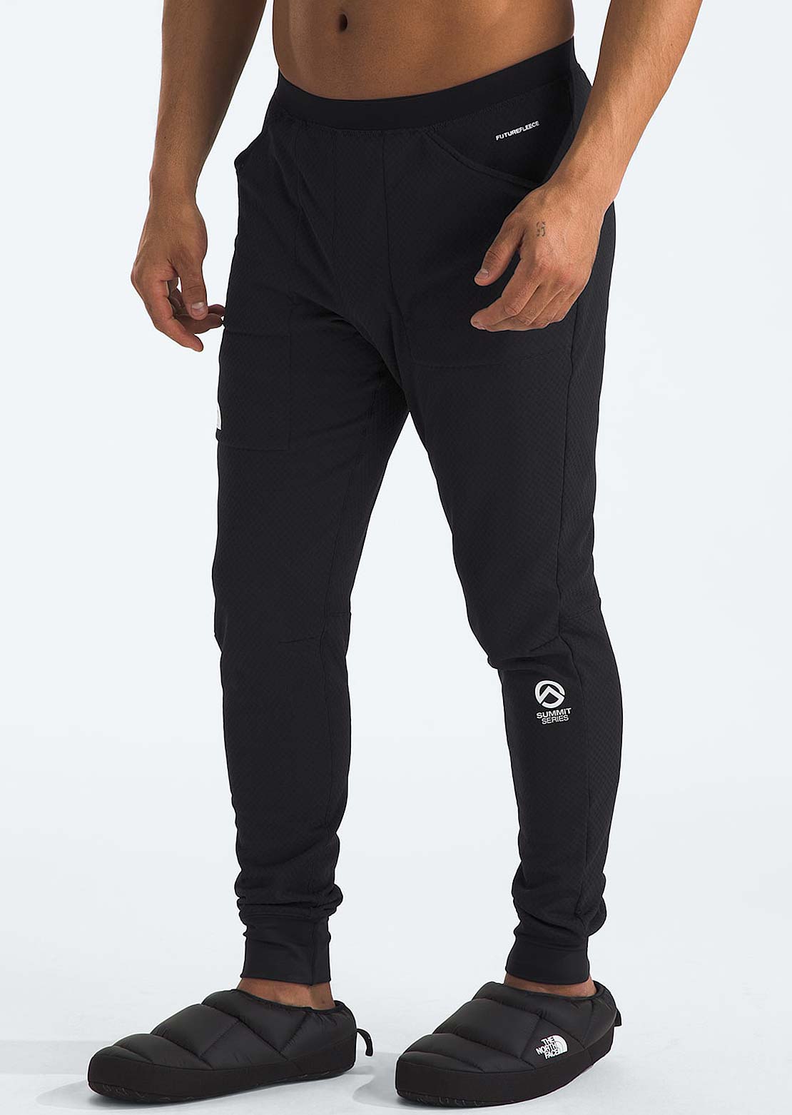 The North Face Men's Summit FUTUREFLEECE Regular Pants