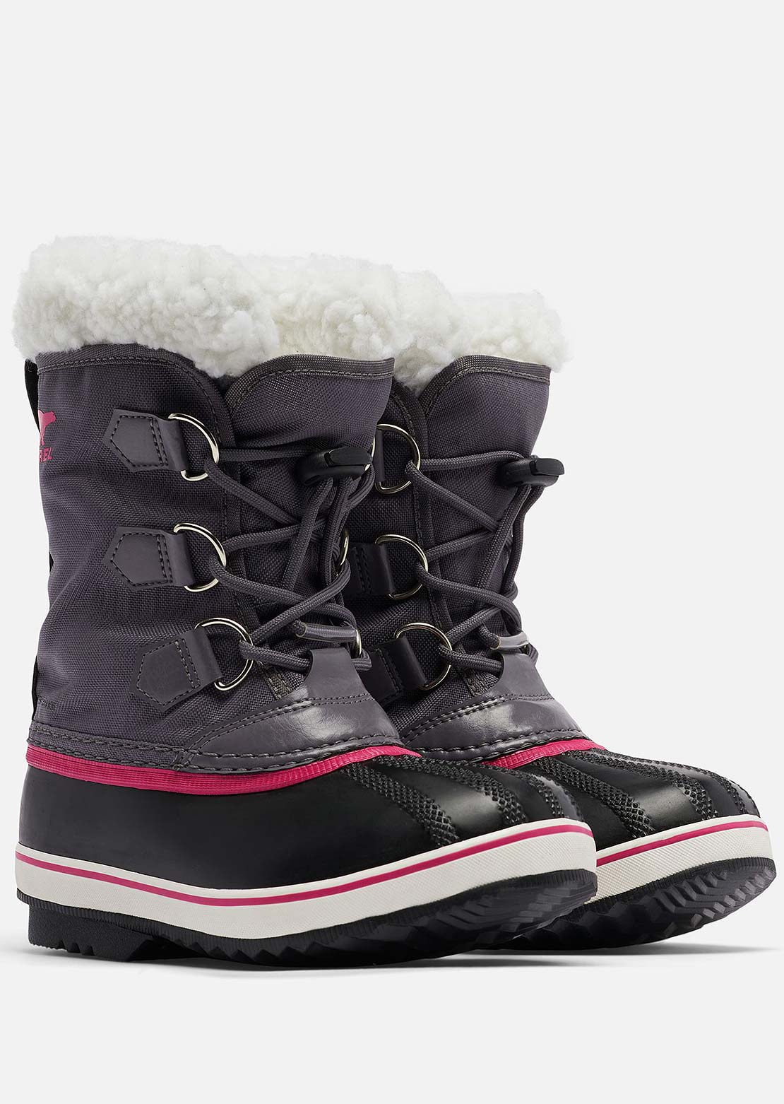 Sorel Junior Yoot Pac Nylon Winter Boots Good Selling Online