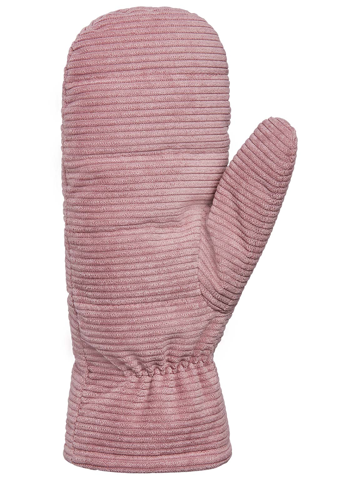 Kombi Women's Corduroy Mitts