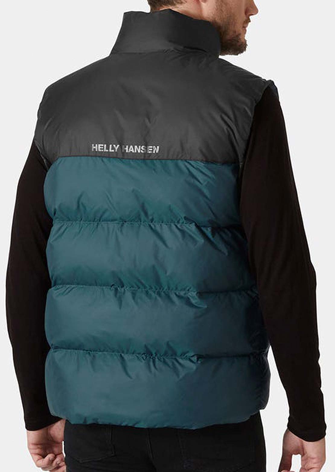 Helly Hansen Men's Active Puffy Vest