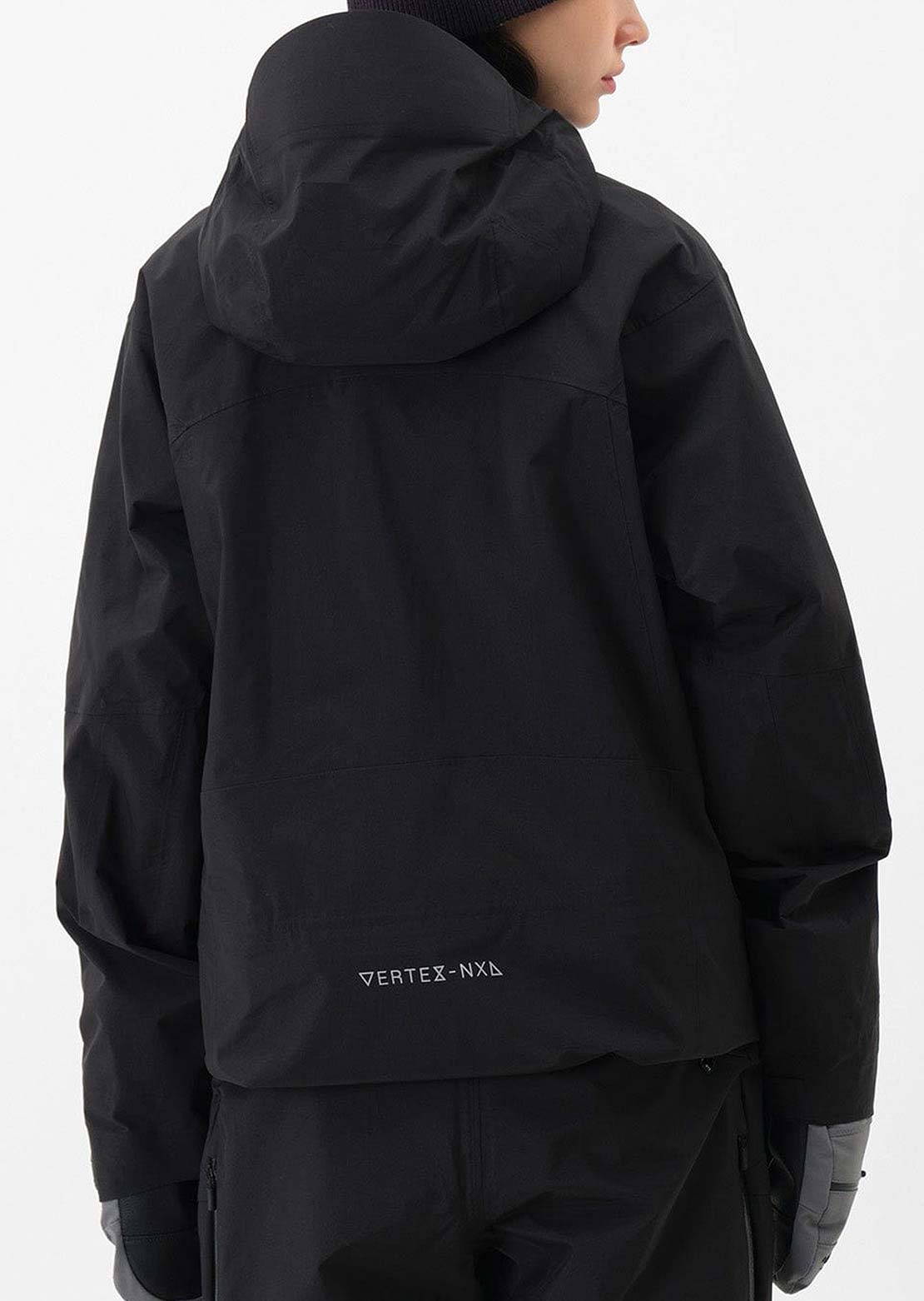 Dimito x Vertex VTX OG 3L Jacket In China Online