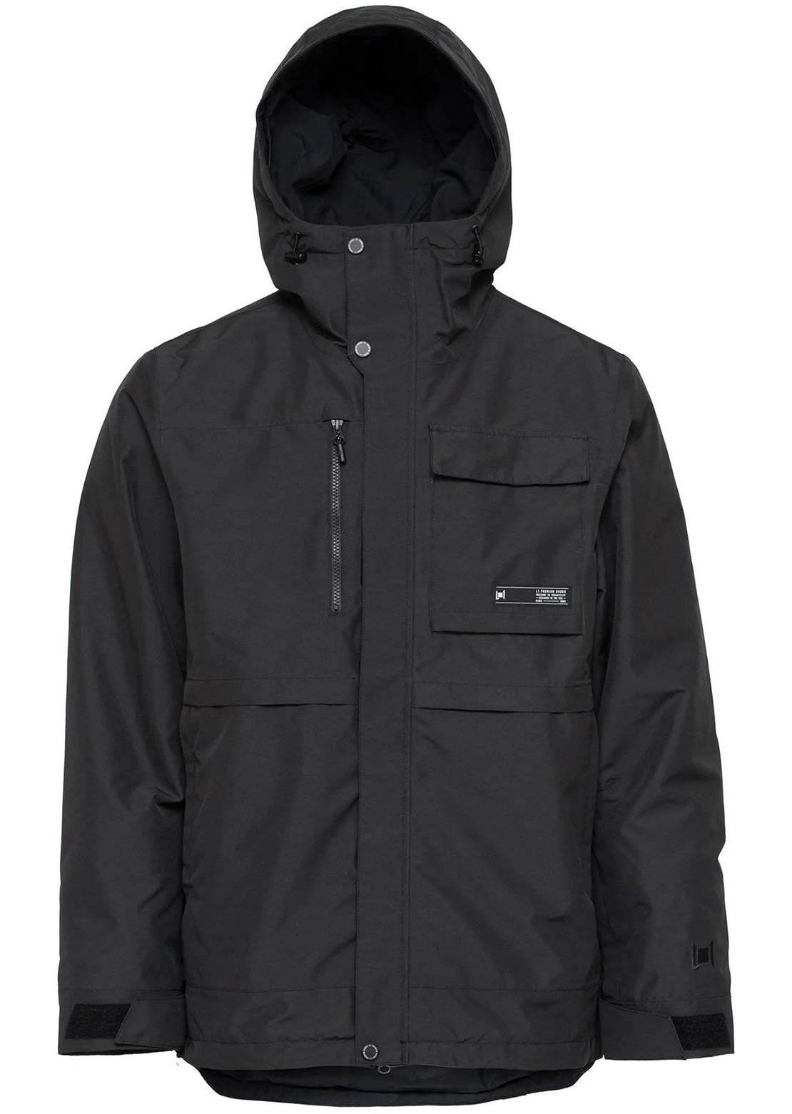 L1 Men's Rankin Jacket