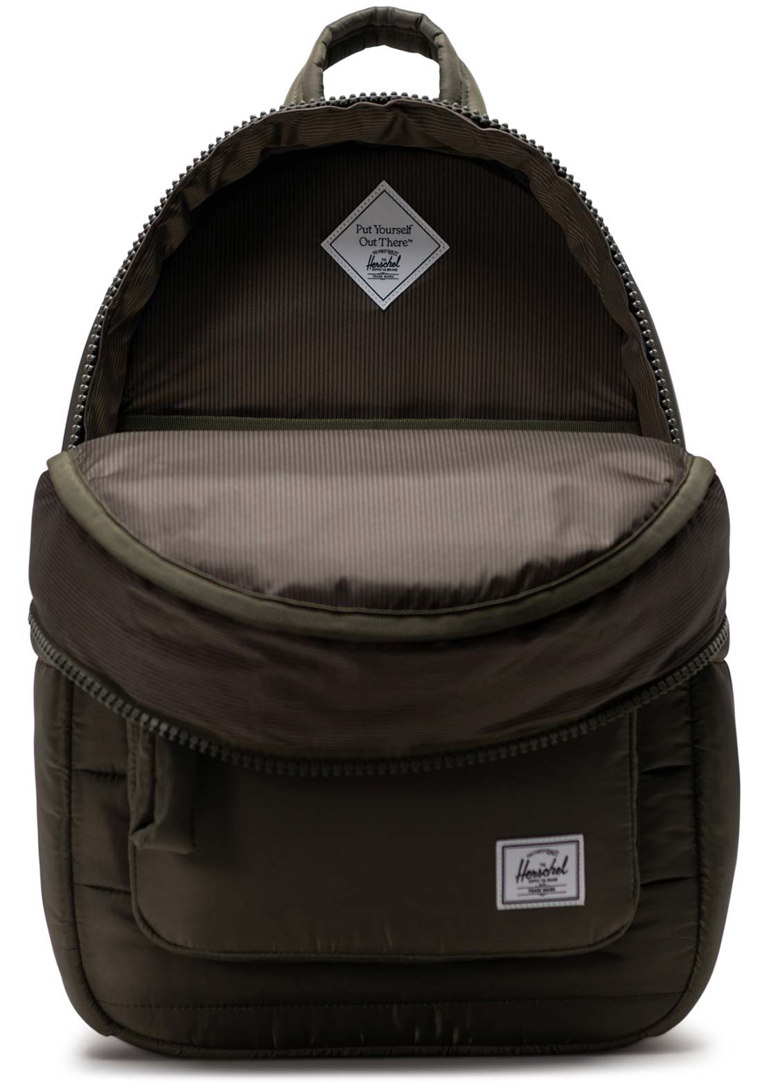 Herschel Settlement Backpack Browse Cheap Online