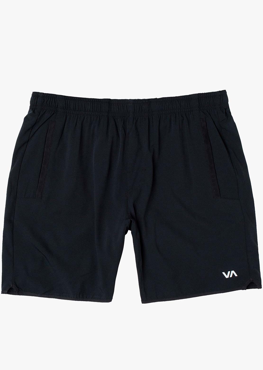 RVCA Men's Yogger Stretch 17 Shorts