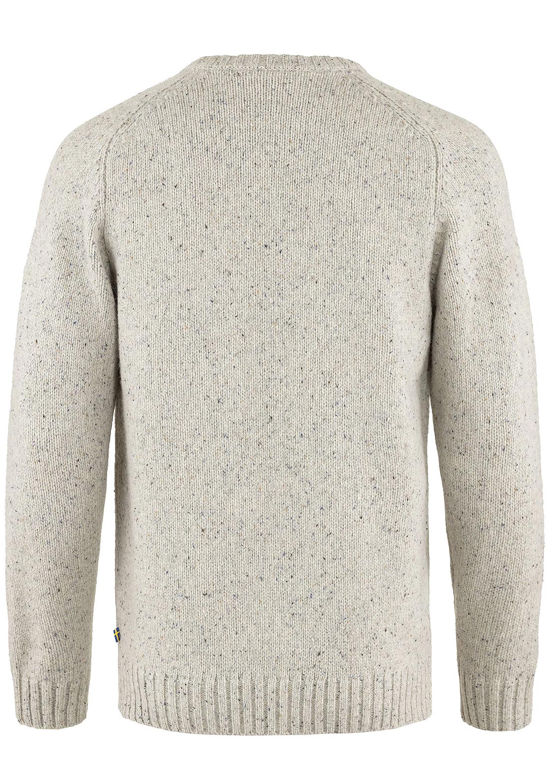 Fjallraven Men's Lada Round Neck Sweater