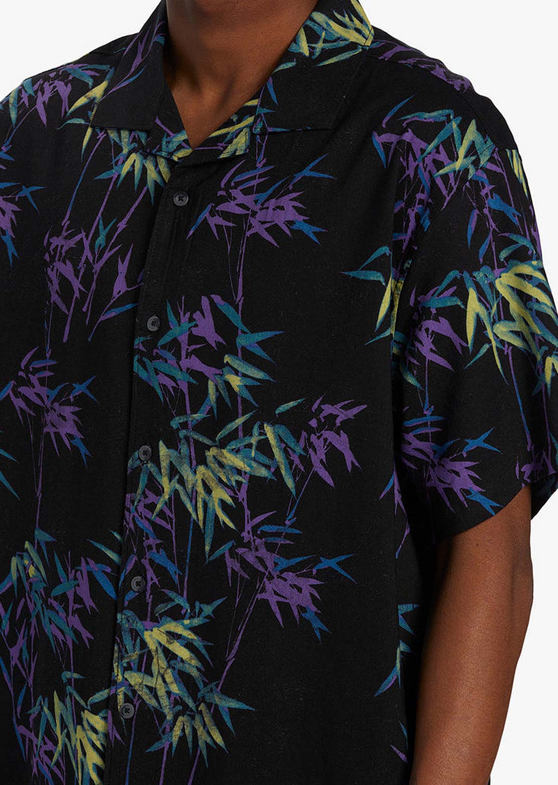 Billabong Men's Sundays Vacay Button Up Shirts