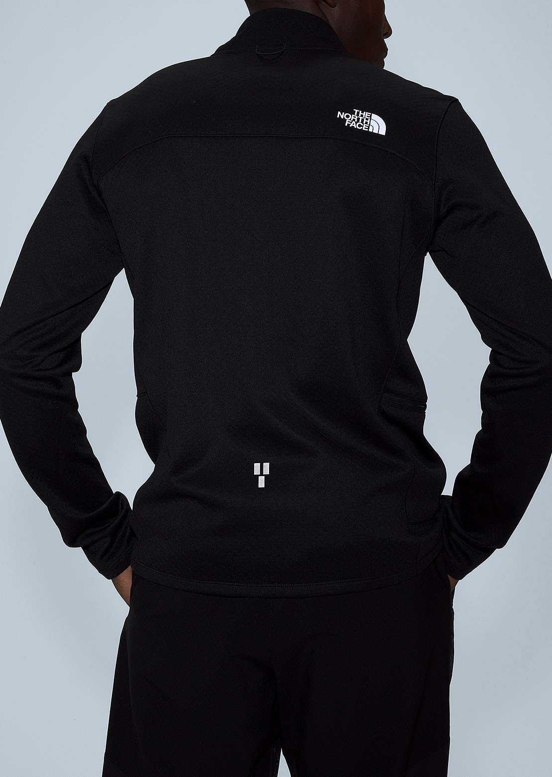 The North Face Men's Winter Warm Pro 1/4 Zip