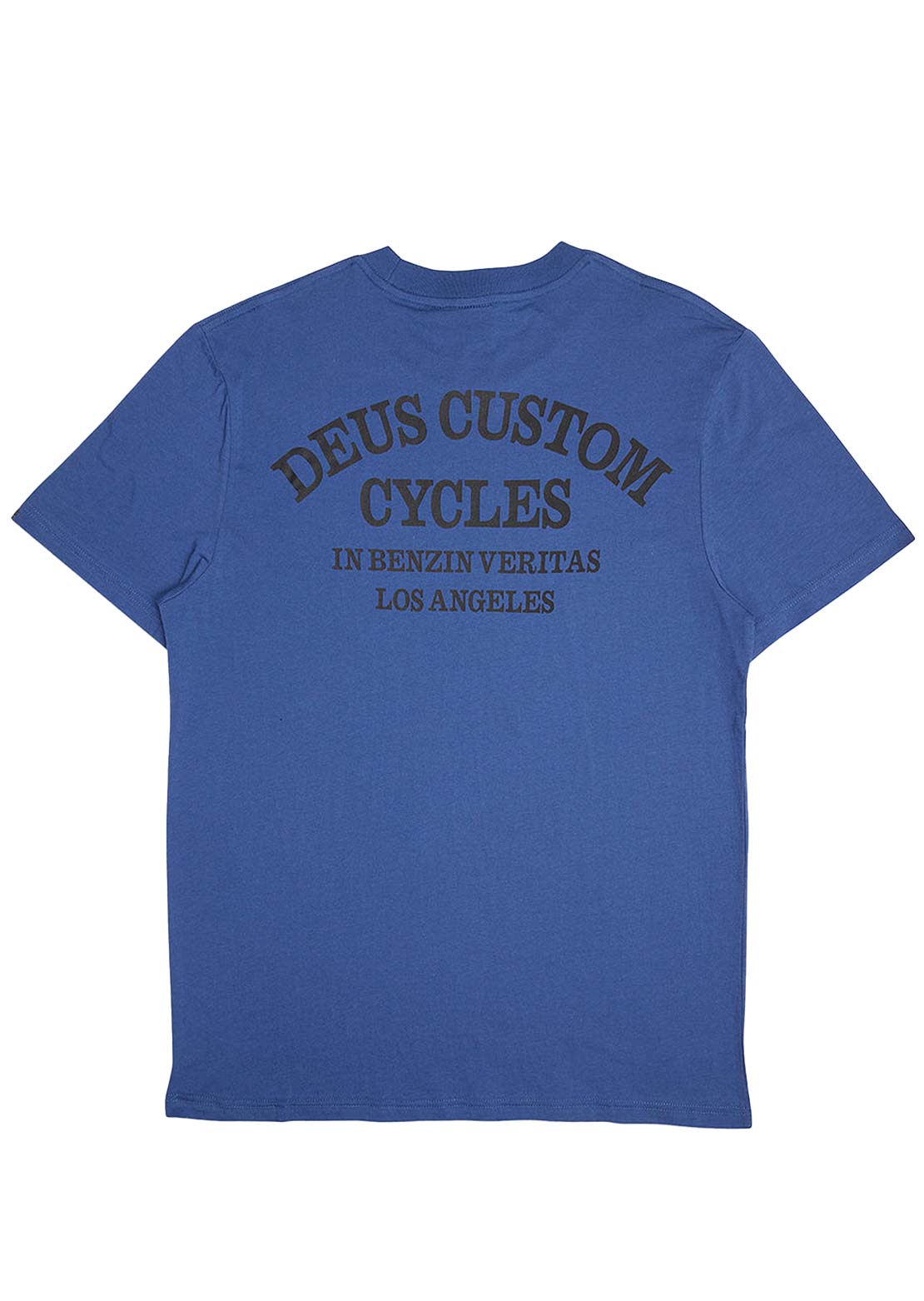 Deus Ex Machina Men's Clutch T-Shirt