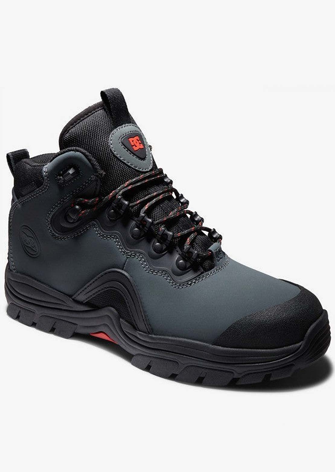 DC Men's Navigator Winter Boots