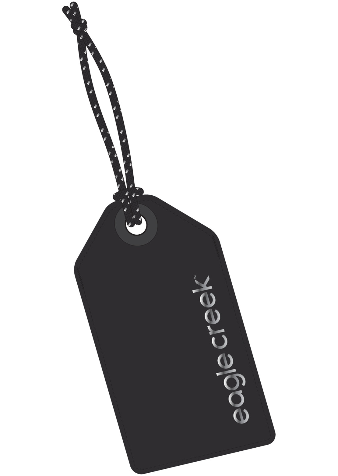 Eagle Creek Reflective Luggage Tag Cheap Sale Lowest Pice