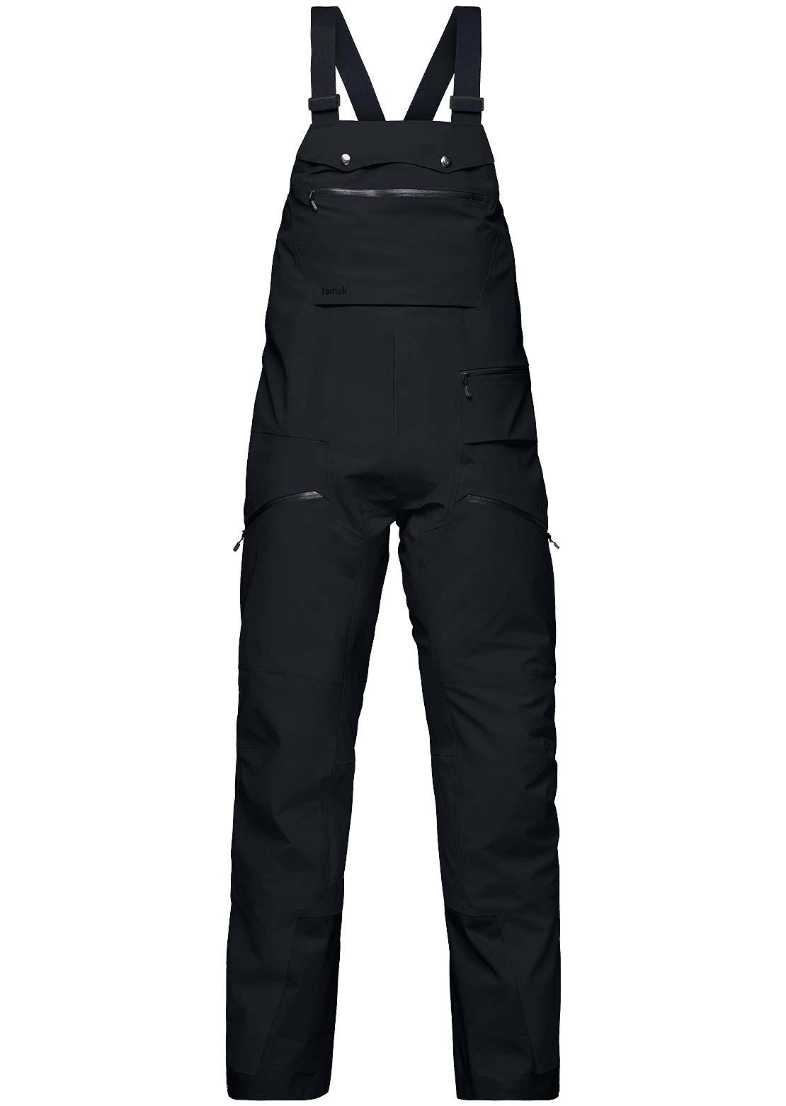 Norrona Men's Tamok Gore-Tex Performance Shell Bib Pants