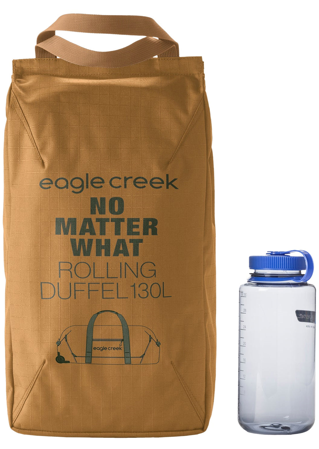 Eagle Creek No Matter What Rolling Duffel Cheap Sale 2025 New