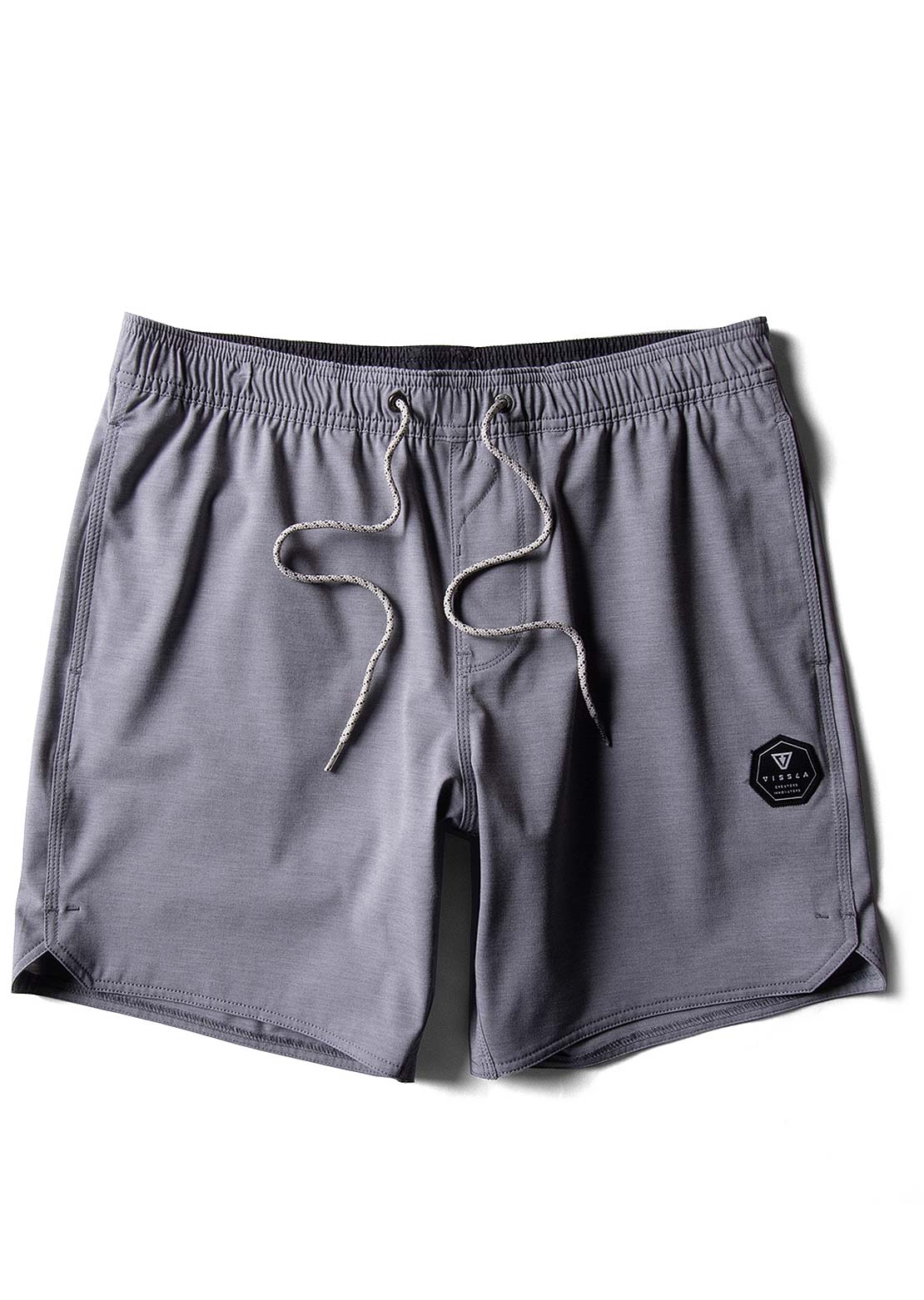 Vissla Men's Breakers 16.5 Ecolastic Boardshorts