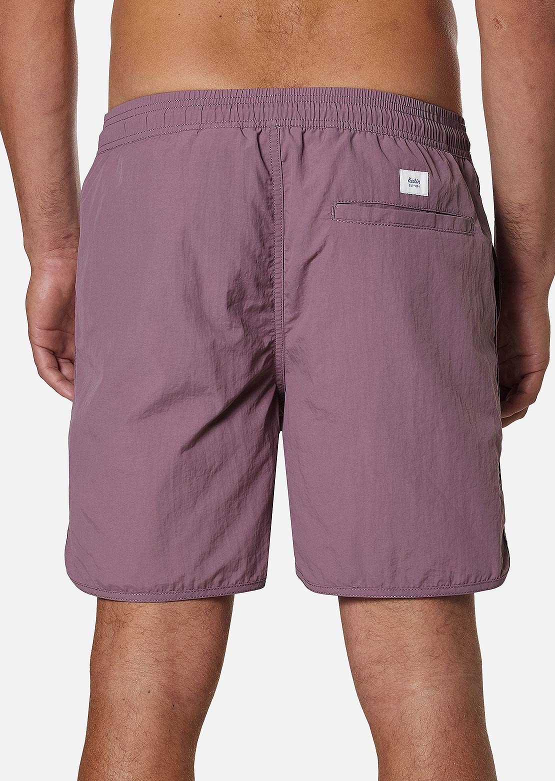 Katin Men's Fraser Volley Shorts