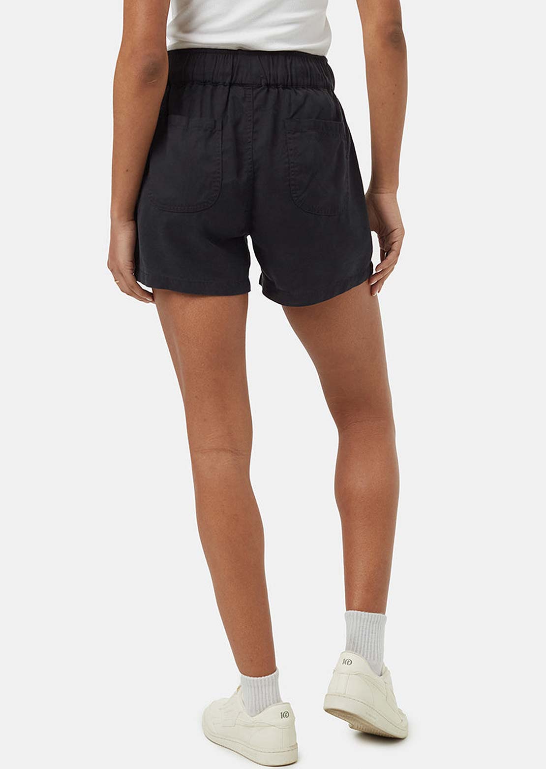 Tentree Women's Tencel Instow Shorts