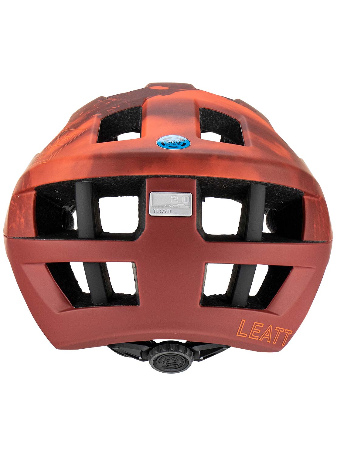 Leatt Trail 2.0 Mountain Bike Helmet Outlet 100% Authentic