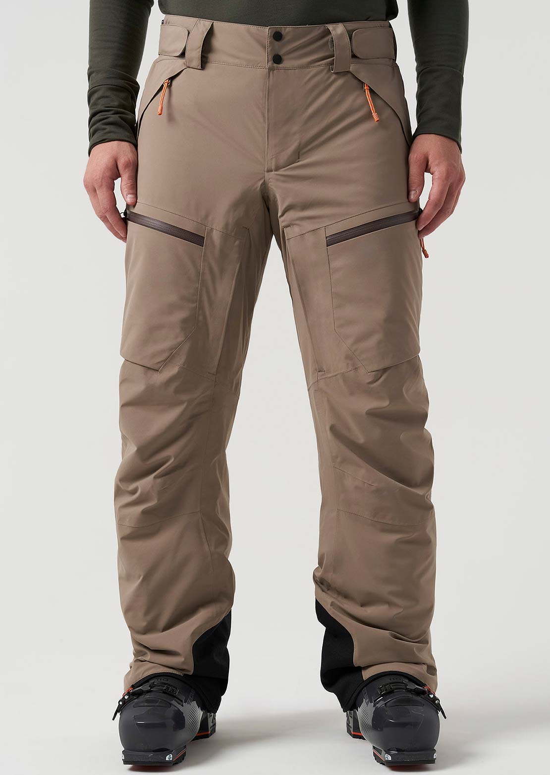 Orage Men's Exodus Insulated Pants