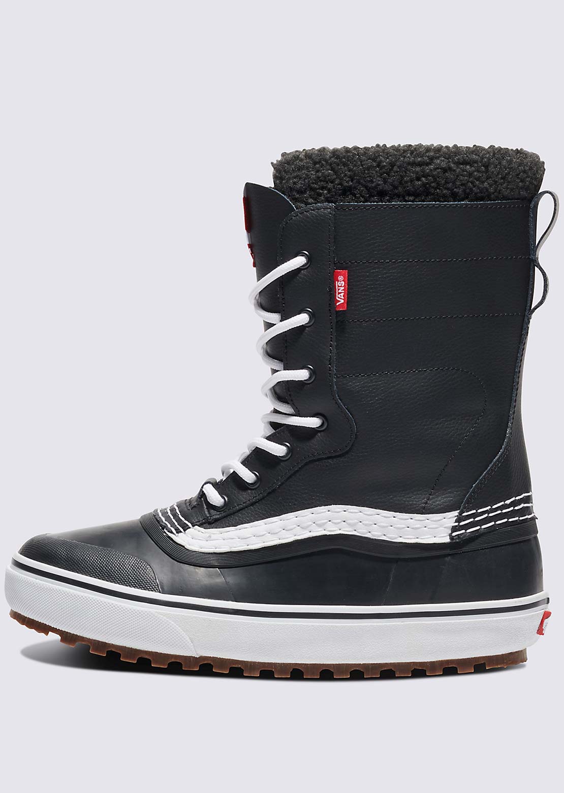 Vans Unisex Standard Waterproof MTE Winter Boots Discount Low Shipping Fee