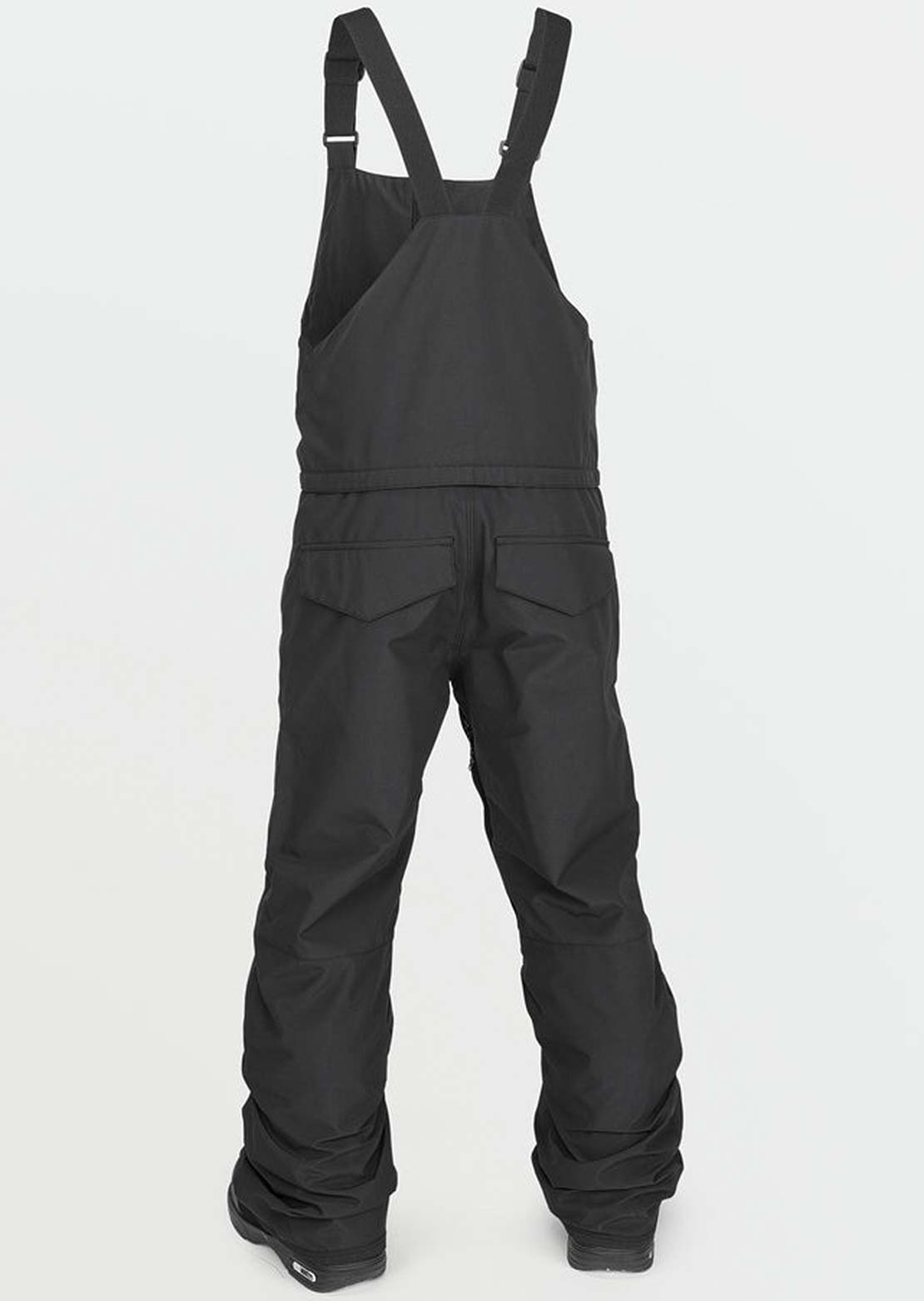 Volcom Junior Barkley Insulated Bib Overall Pant Cheap Sale Excellent