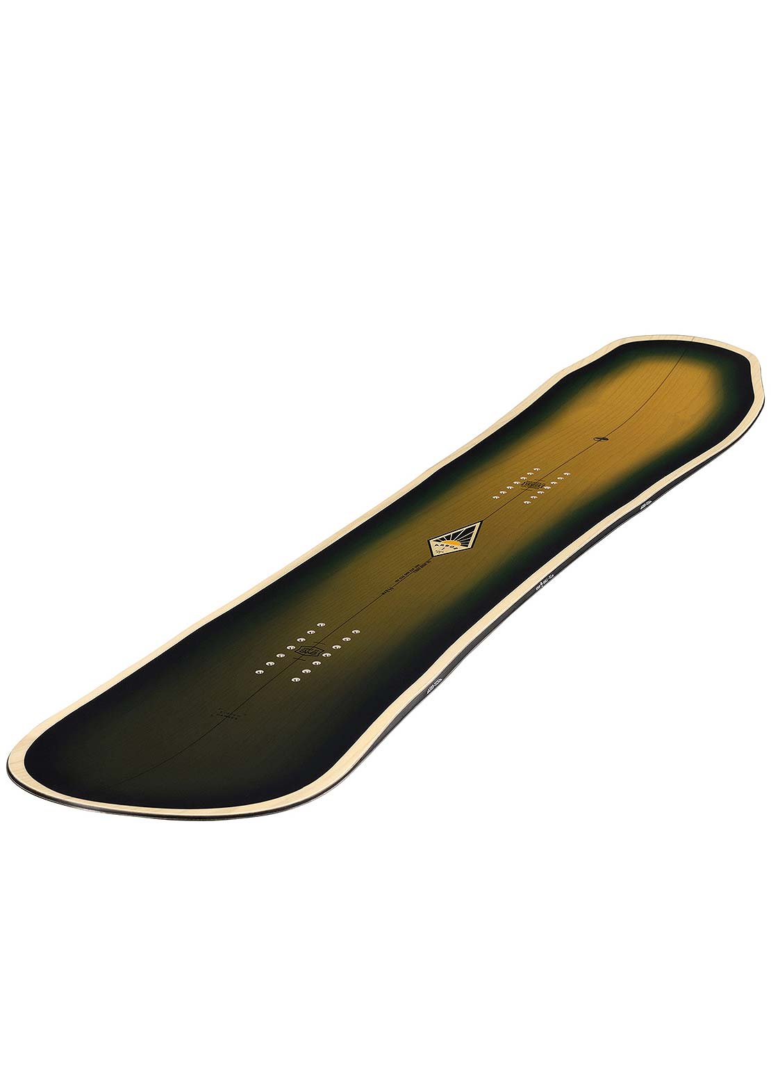 Arbor Unisex Single Camber Snowboard Popular Sale Online