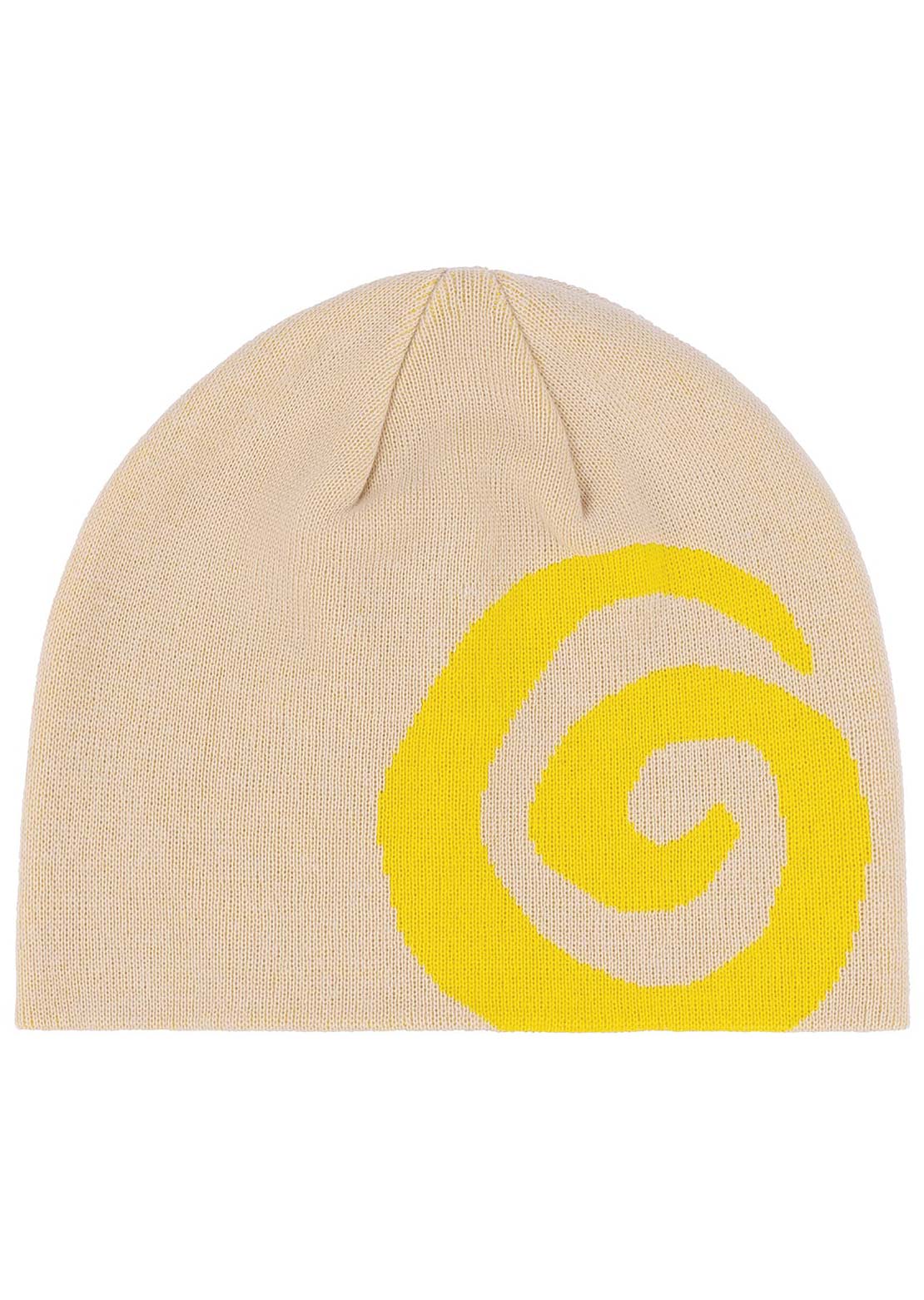 Ostrya Merino Swirl Beanie With Mastercard Cheap Online