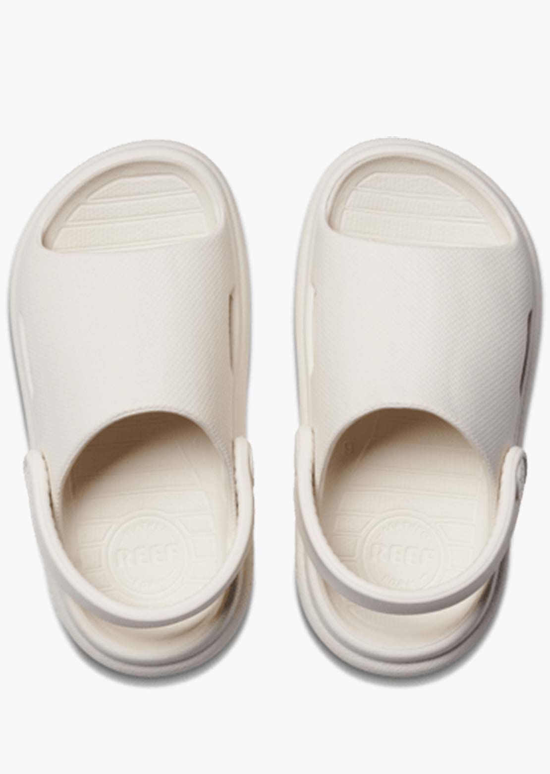 Reef Toddler Little Rio Slide Sandals Clearance Find Great