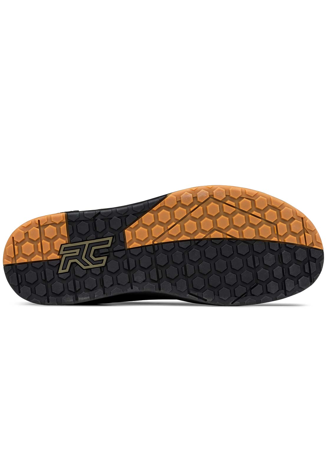 Ride Concepts Men's Livewire Flat Shoes