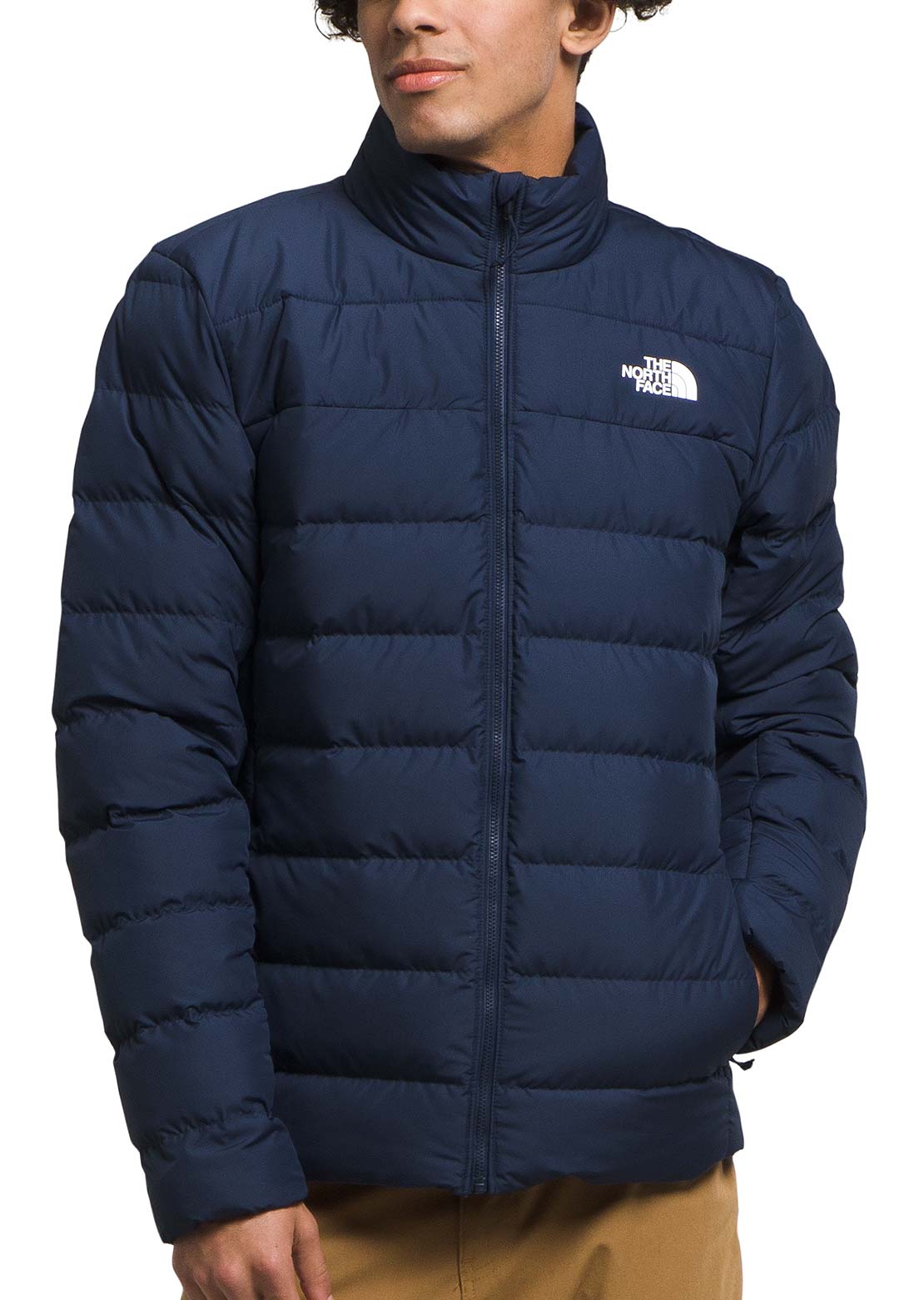 The North Face Men's Aconcagua 3 Jacket